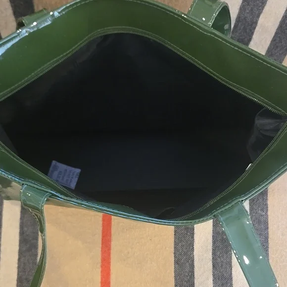 Harrods Shopping Bag NWOT - Picture 3 of 7